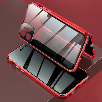 Privacy Screen Case
